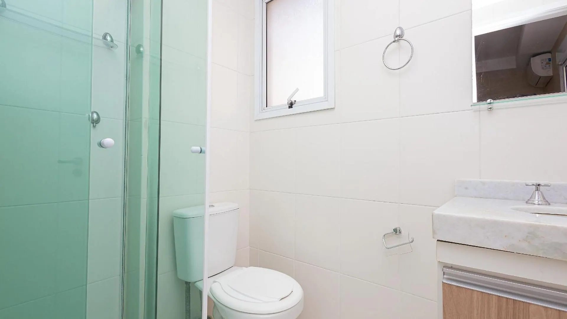 Apartament Vossa Bossa Cadoro São Paulo